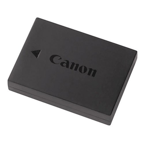 Pin Canon LP-E10