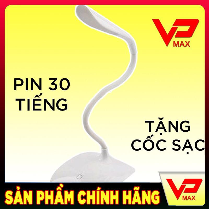 Đèn học FASHION LIGHT chống cận USA  tặng củ sạc