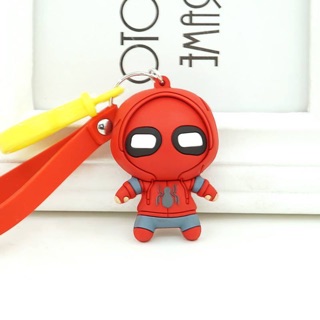 [AVENGER] Móc Khoá Chibi Siêu Anh Hùng