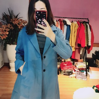 Áo Dạ QC giá rẻ!!