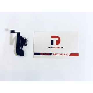 Dây loa trong cảm biến XS Max