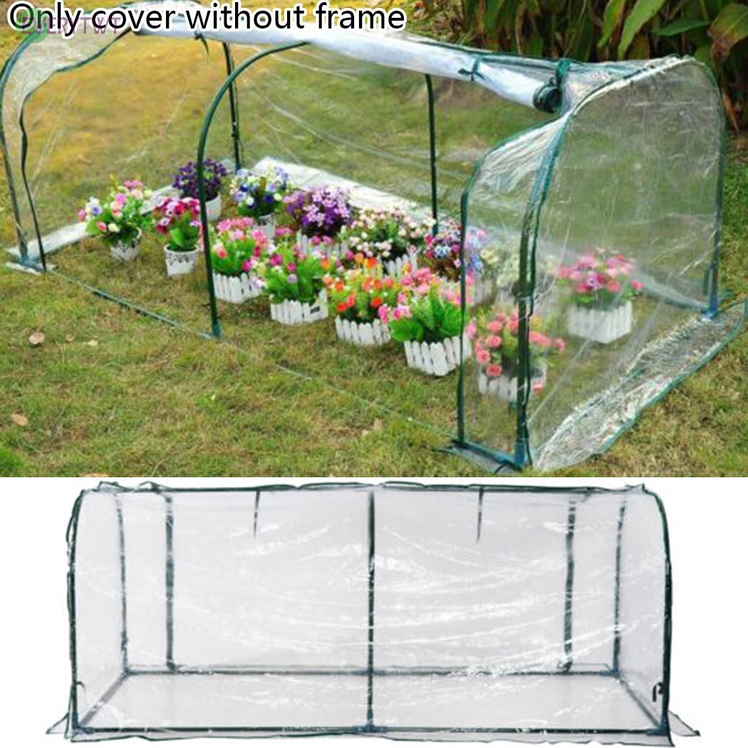 Tấm Nhựa Pvc Trồng Cây 100x60 X 50cm 250 80cm