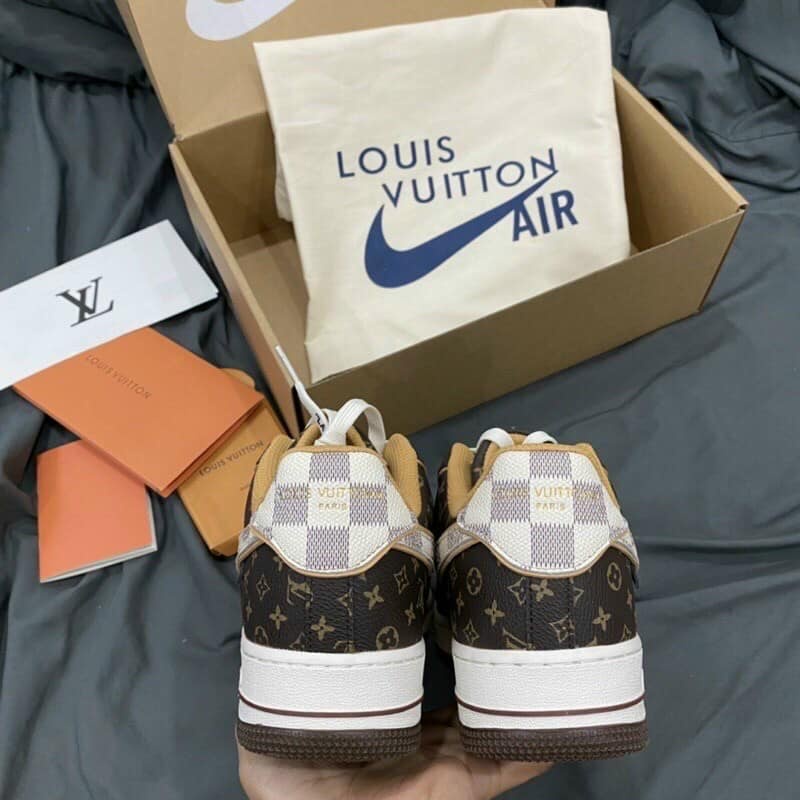 GIÀY AF1 LUÔN VUI TƯƠI CAO CẤP