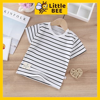 Áo phông bé trai, Áo phông bé gái COTTON cao cấp HUIGE siêu thoáng mát cho bé, áo thun trẻ em, áo thun bé trai.
