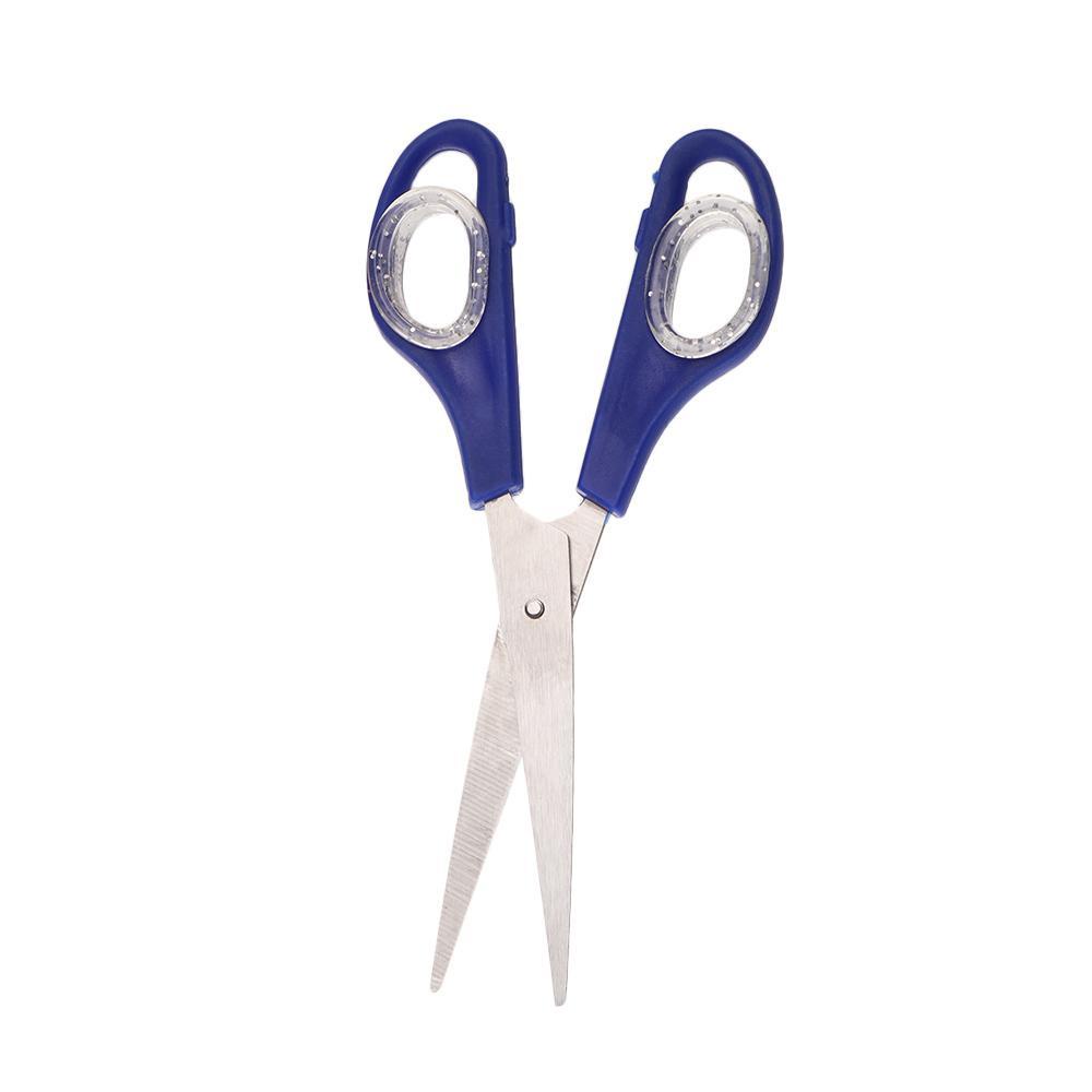 LONTIME 2 Vòng Silicone Cắt Tóc Nhiều Màu