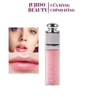 Son Dưỡng Môi Dior Addict Lip Maximizer Mini 2ml Chính Hãng Giúp Giữ Độ Ẩm, Căng Bóng Môi