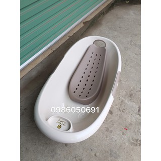 Chậu tắm Elip hàng cao cấp