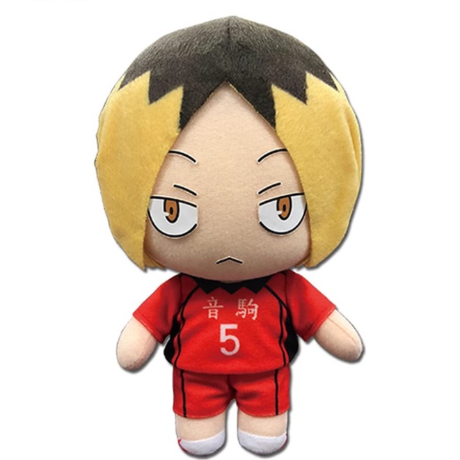 Gấu bông Kenma Kozume Haikyuu!