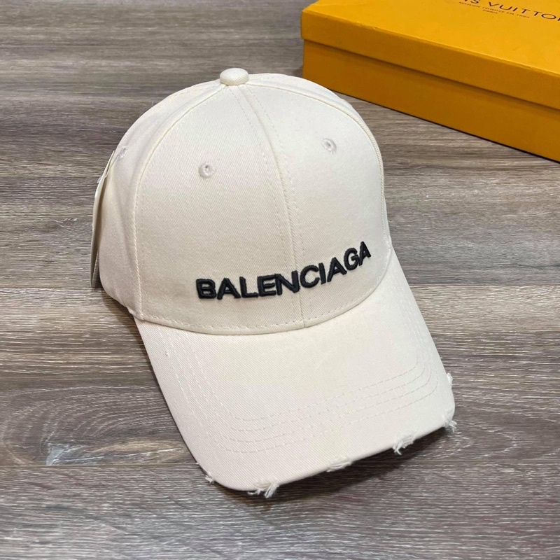 Mũ balenciaga nam cao cấp 3 màu mới nhất