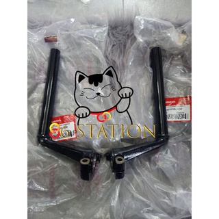 ghi đông sonic 150r chính hãng
