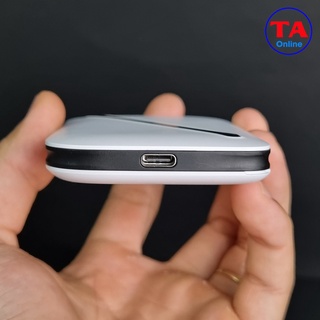 WiFi Di Động 4G MF06 Tốc độ LTE 150Mbps