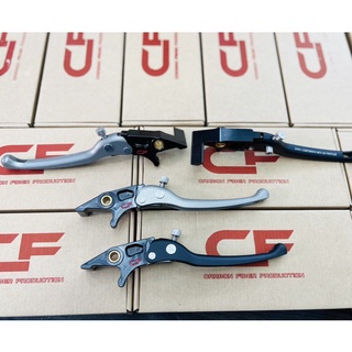 Tay thắng cnc cho honda sh 01 cặp
