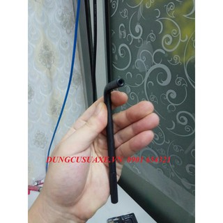 CHỈNH CÒ XE MÁY CENTURY