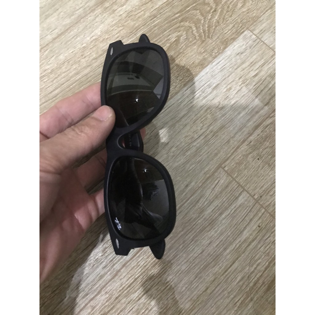 Kính RAYBAN WAYFARER Chính Hãng | BigBuy360 - bigbuy360.vn