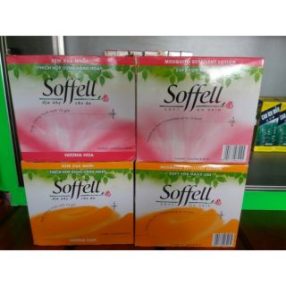 KEM CHỐNG MUỖI SOFFELL