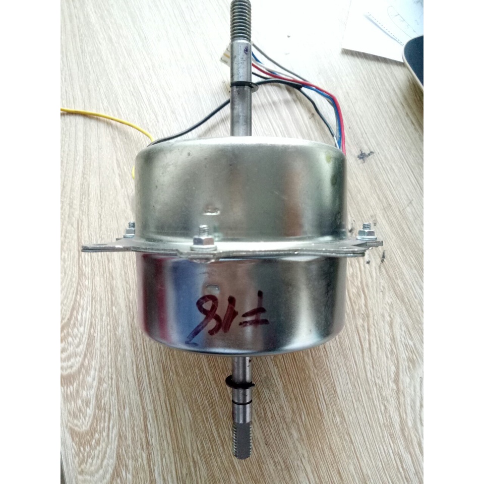 Động cơ quạt điều hòa Kangaroo KG50F18