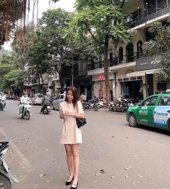 GIÀY NHUNG NGANG ĐÍNH ĐÁ MARY JANE [ ORDER ] | BigBuy360 - bigbuy360.vn