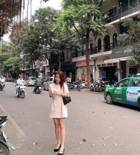 GIÀY NHUNG NGANG ĐÍNH ĐÁ MARY JANE [ ORDER ]