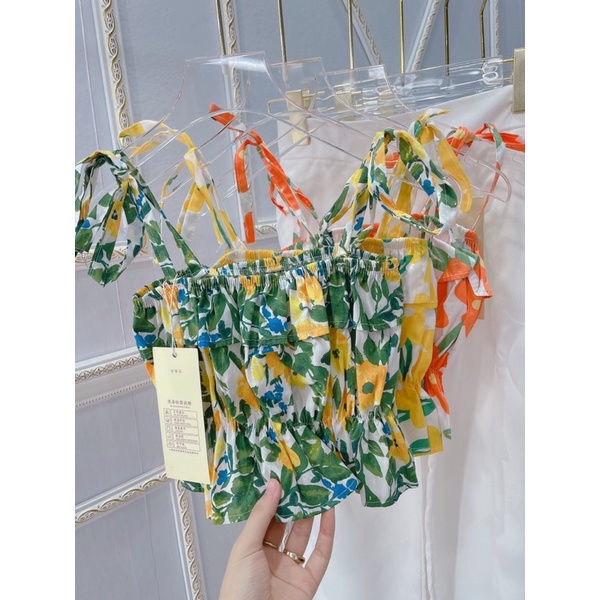 Set bộ hai dây