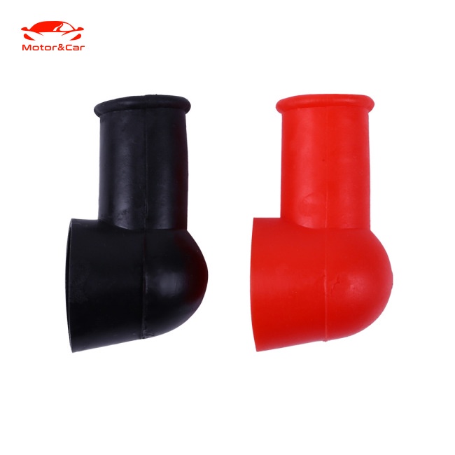 Nắp Đậy Bình Ắc Quy Cách Nhiệt Hình Tròn Cho Xe Hơi