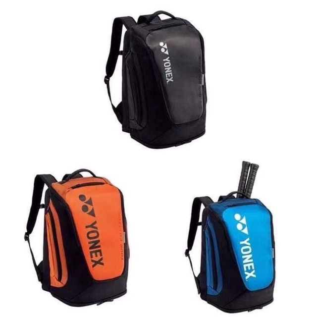 Balo cầu lông Yonex BAG92012