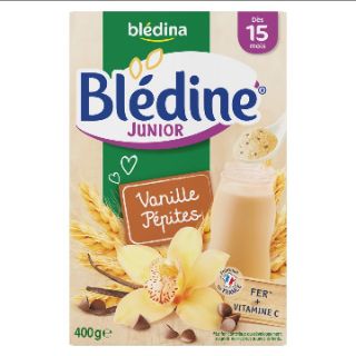 BỘT PHA SỮA BLEDINA ĐỦ VỊ PHÁP🍎 DATE 2024