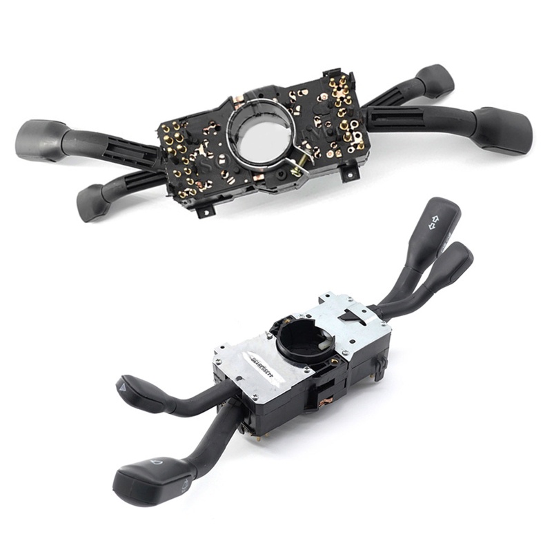 Edb * Công Tắc Kết Hợp Xe Hơi 443953513Phụ Kiện Cần Gạt Nước Chuyên Dụng Dành Cho Kính Chắn Gió Xe Hơi