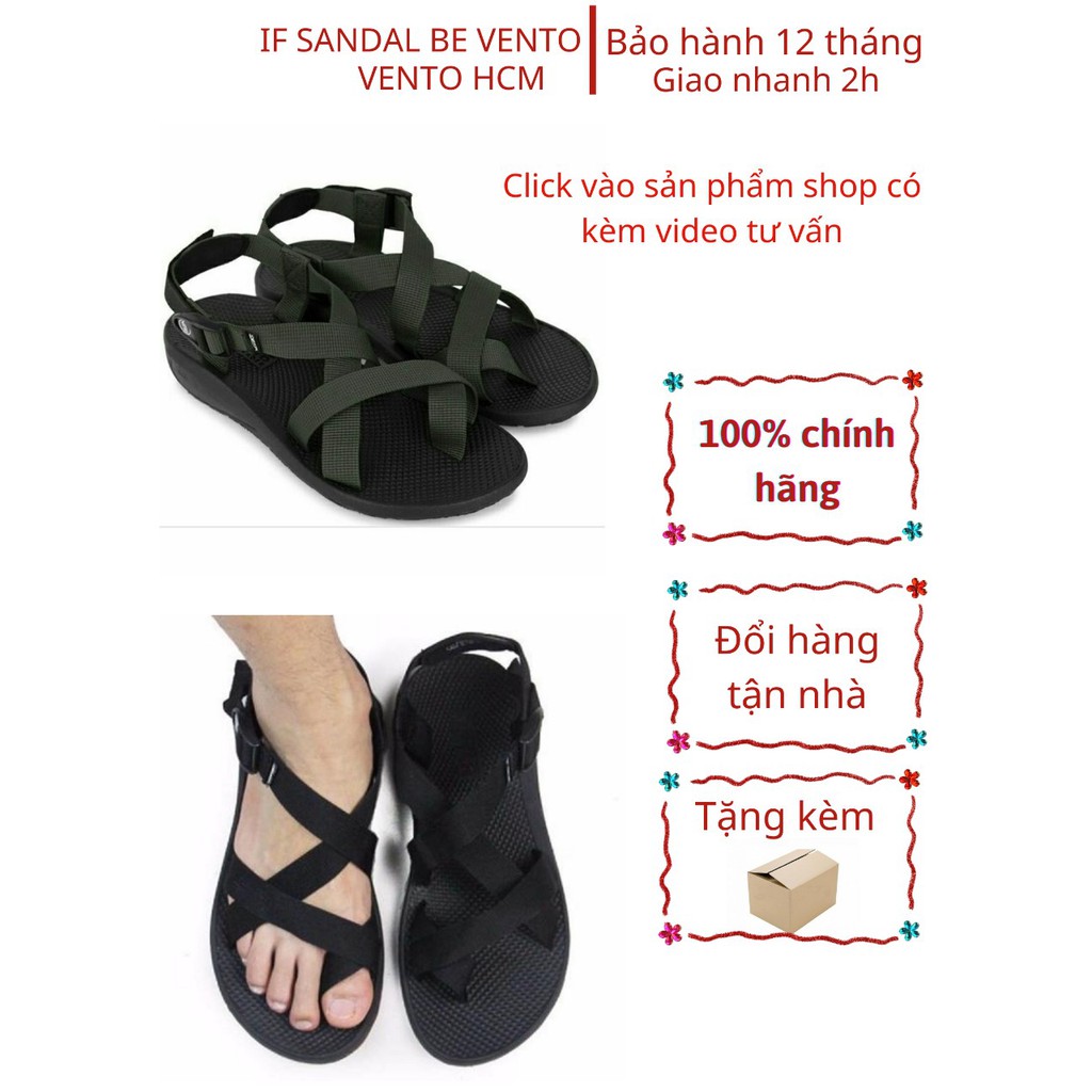 [FREE SHIP] Giày Sandal Nam Xuất Khẩu - Nhật Kiểu Xỏ Ngón - Bảo Hành Keo Vĩnh Viễn