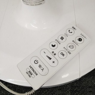QUẠT ĐỨNG HITACHI HEF -AL300A