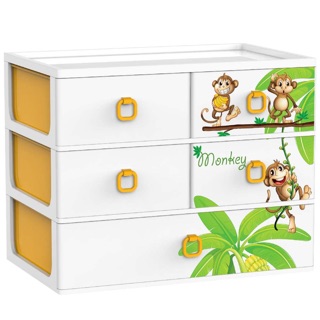Tủ mini đựng đồ trang điểm , vật dụng nhỏ