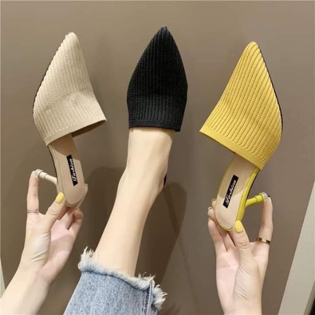 Sục len siêu xinh
