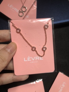 Trang sức Levre