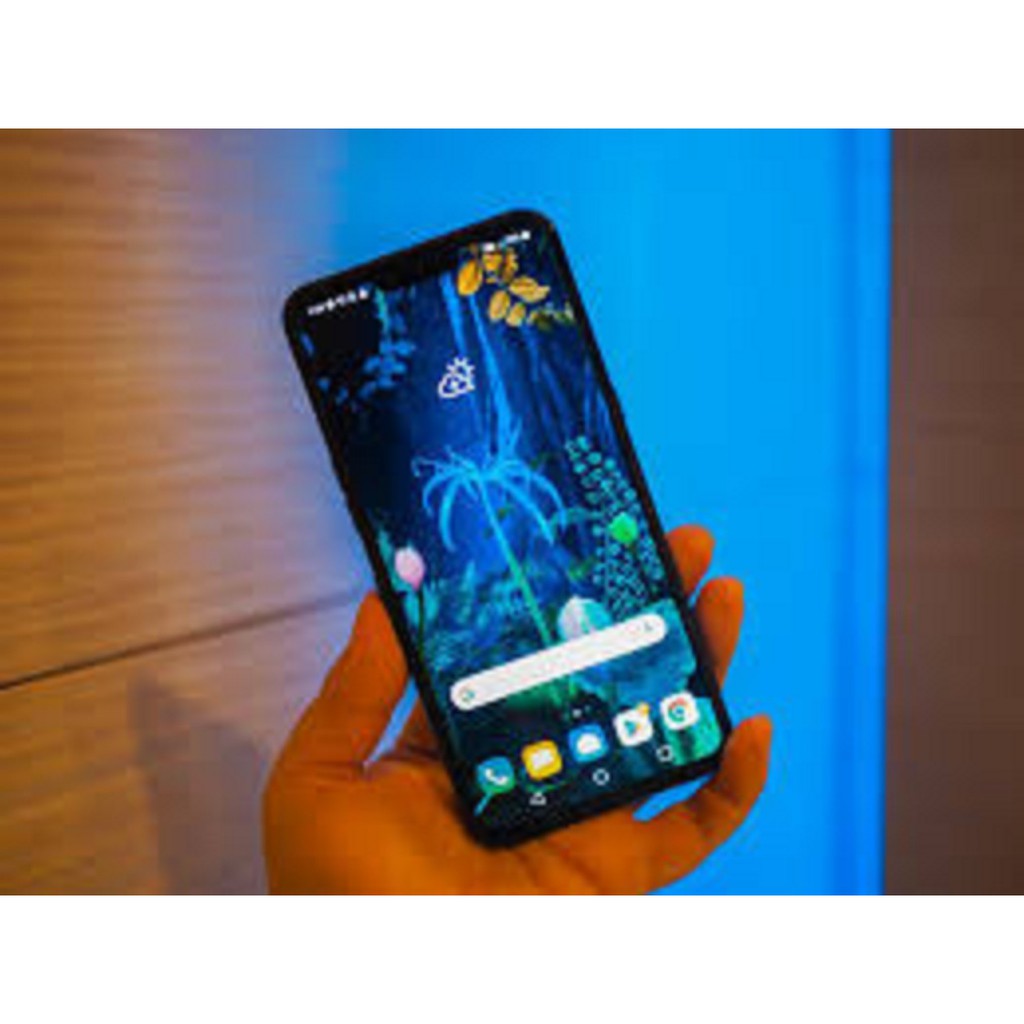 ddienj thoại LG V50 ThinQ ram 6G bộ nhớ 128G - xài mạng 5G - 3 Camera sau - Chính Hãng | BigBuy360 - bigbuy360.vn