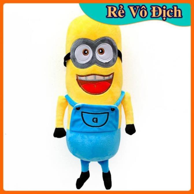 Gấu bông minion đáng yêu nghộ nghĩnh