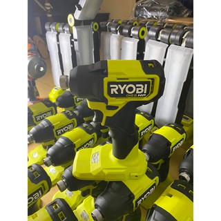 Thân máy bắn vít không than HP 18V RYOBI PSBID01K