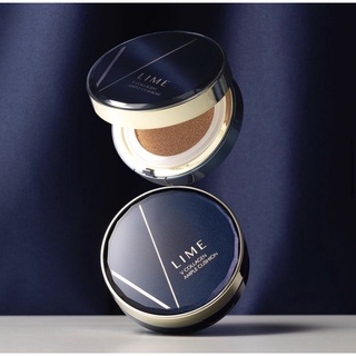 (Chính Hãng) Phấn Nước Lime V Collagen Ample Cushion #20 20g
