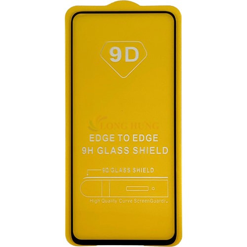 Dán màn hình cường lực Full viền Xiaomi