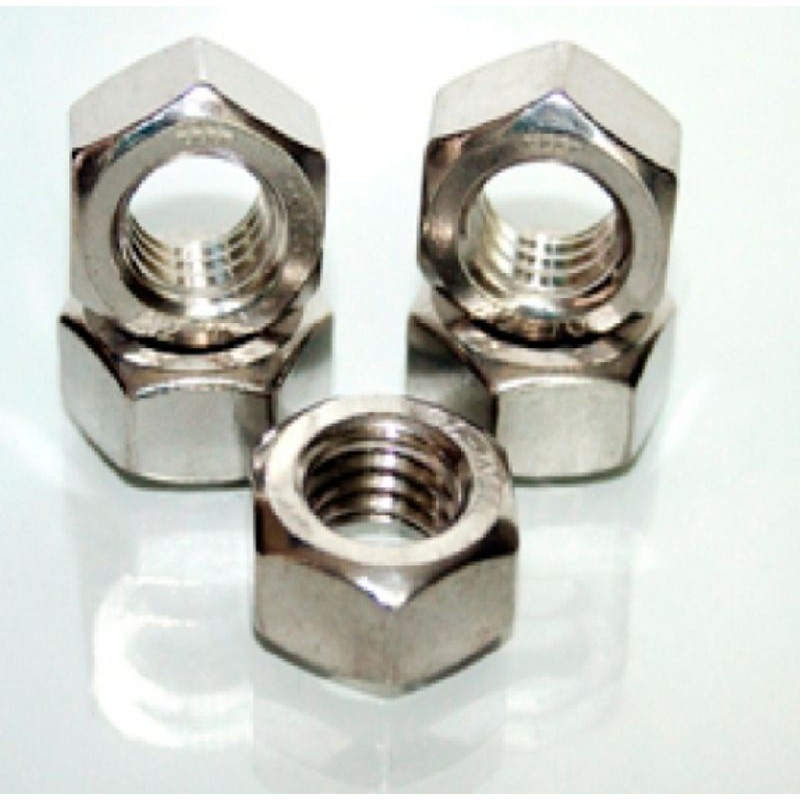 Bulon tán Ecu inox 304 size6ly.8ly.10ly.12ly.14ly16ly