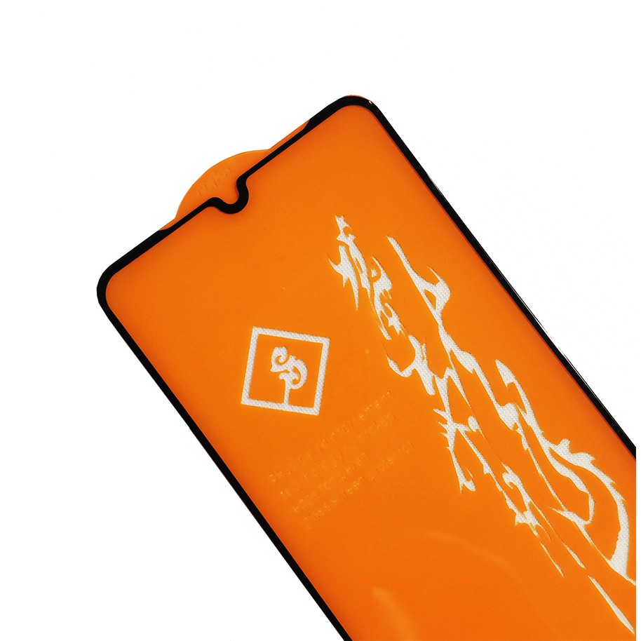 Kính cường lực full màn hình Dragon Huawei Nova 5