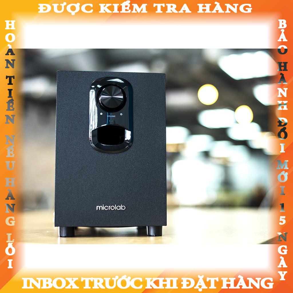 CHÍNH HÃNGLOA máy tính Microlab M108 Hàng chính hãng angthuy