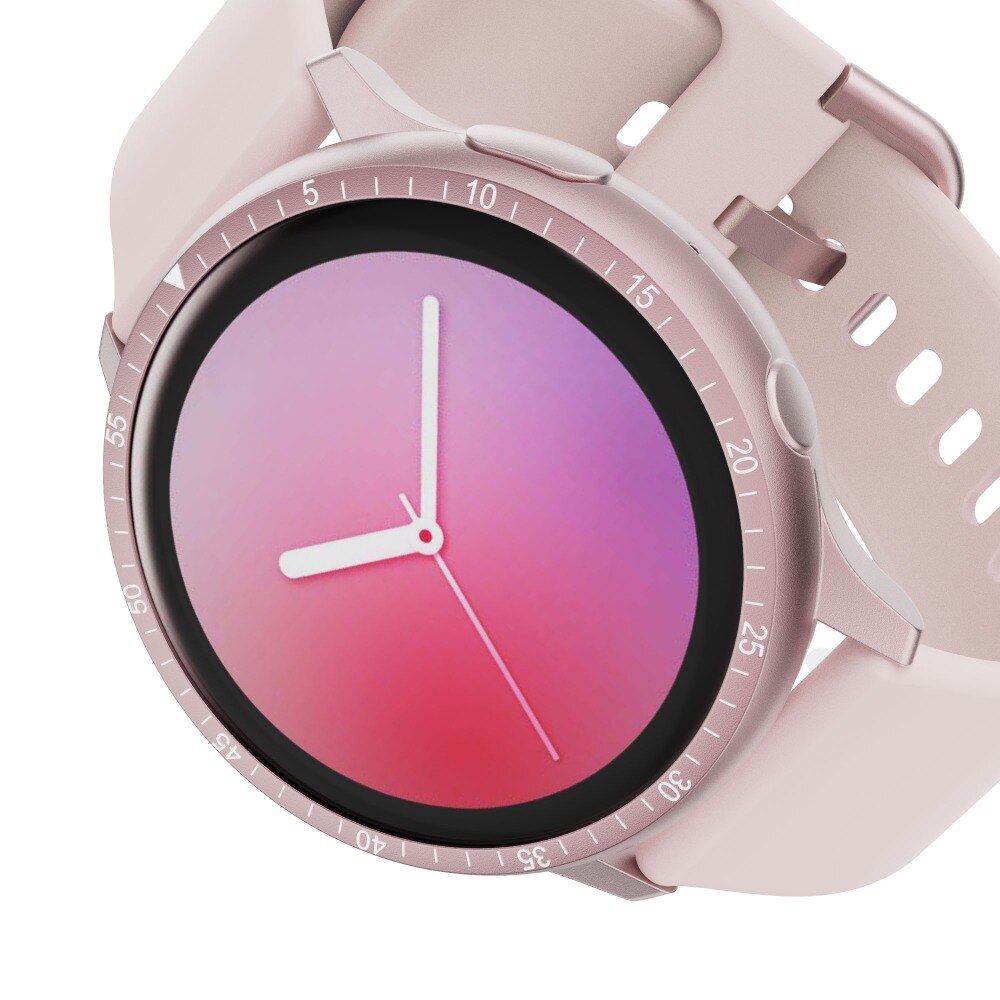 Khung Bảo Vệ Đồng Hồ Thông Minh Samsung Galaxy Watch Active 2 40mm 44mm