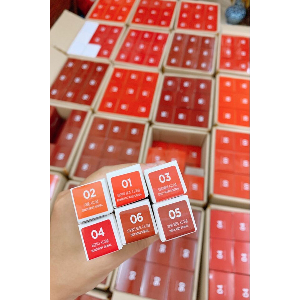 Son kem Phytotree Twenty Four Hour Velvet Tint.. | BigBuy360 - bigbuy360.vn