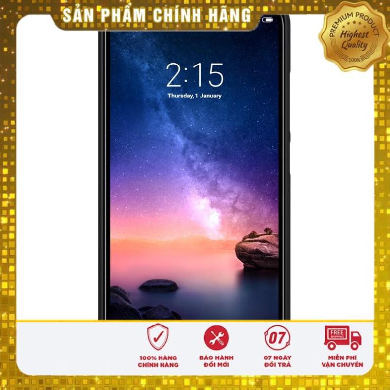 Ốp lưng chồng sốc cho Nokia 8.1 / Nokia X7 Nillkin (Đính kèm miếng dán hoặc giá đỡ) - Hàng chính hãng