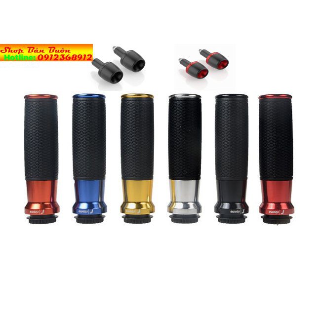 Tay nắm, bao tay rizoma unlo, gù lỗ Rizoma lưu ý hàng loại 1 cam kết đẹp