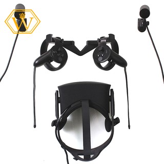 Giá Đỡ Tai Nghe Gắn Tường Cho Kính Thực Tế Ảo Oculus Rift Cv1