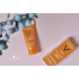 Kem Chống Nắng Vichy 50ml