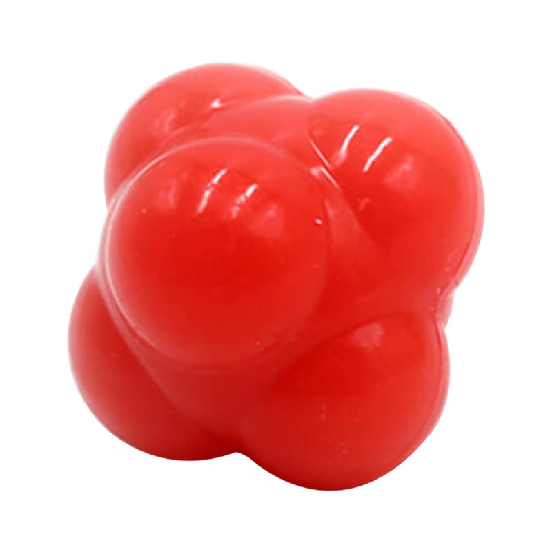 Bóng Chày Và Mềm Siêu Bền Hỗ Trợ Phản Xạ Và Phản Xạ