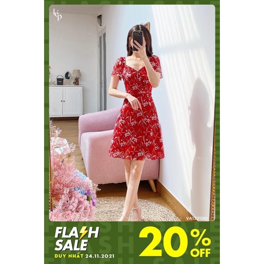Thanh lý váy Lep'