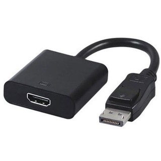 Cáp display port ra hdmi