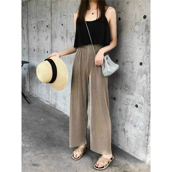 QUẦN SUÔNG TĂM QUÃNG CHÂU